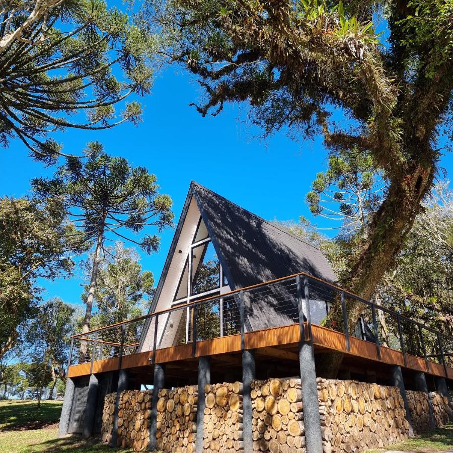 Reserva Guimaraes Cambará Luaran gambar