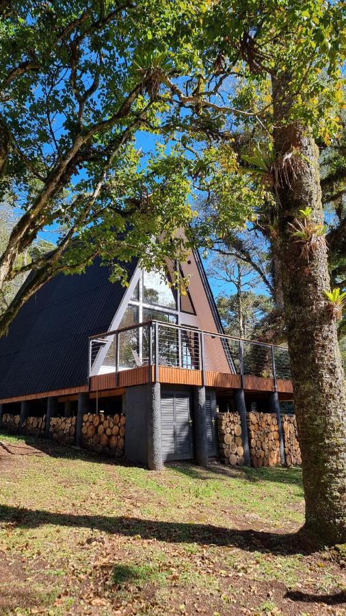Reserva Guimaraes Cambará Luaran gambar