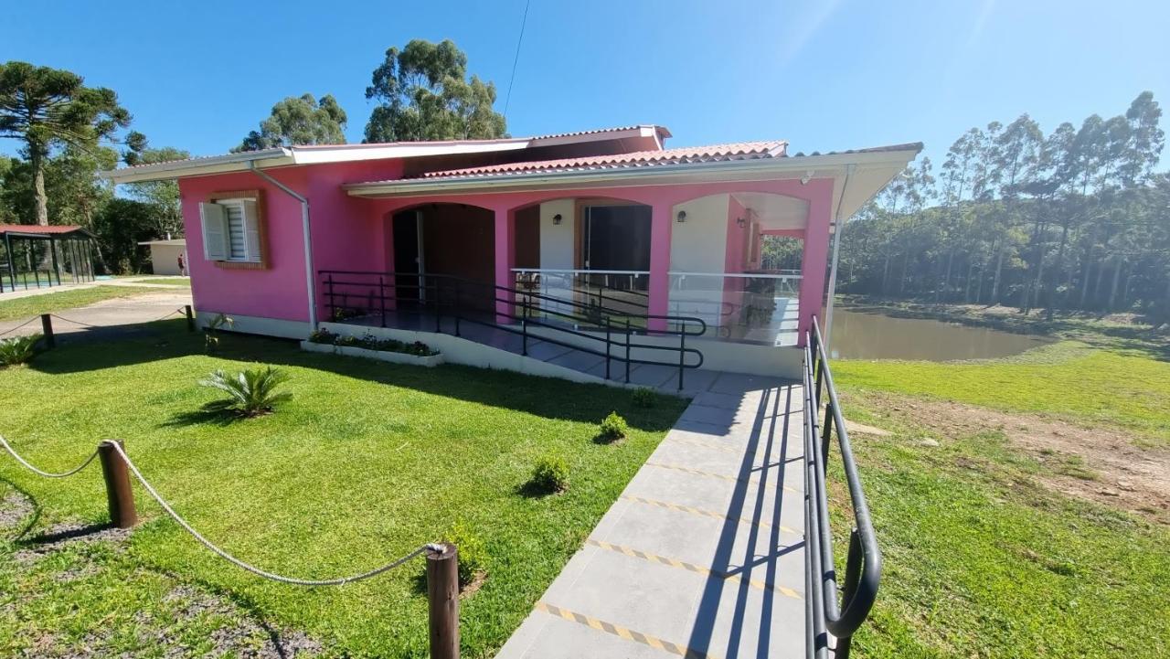 Reserva Guimaraes Cambará Luaran gambar