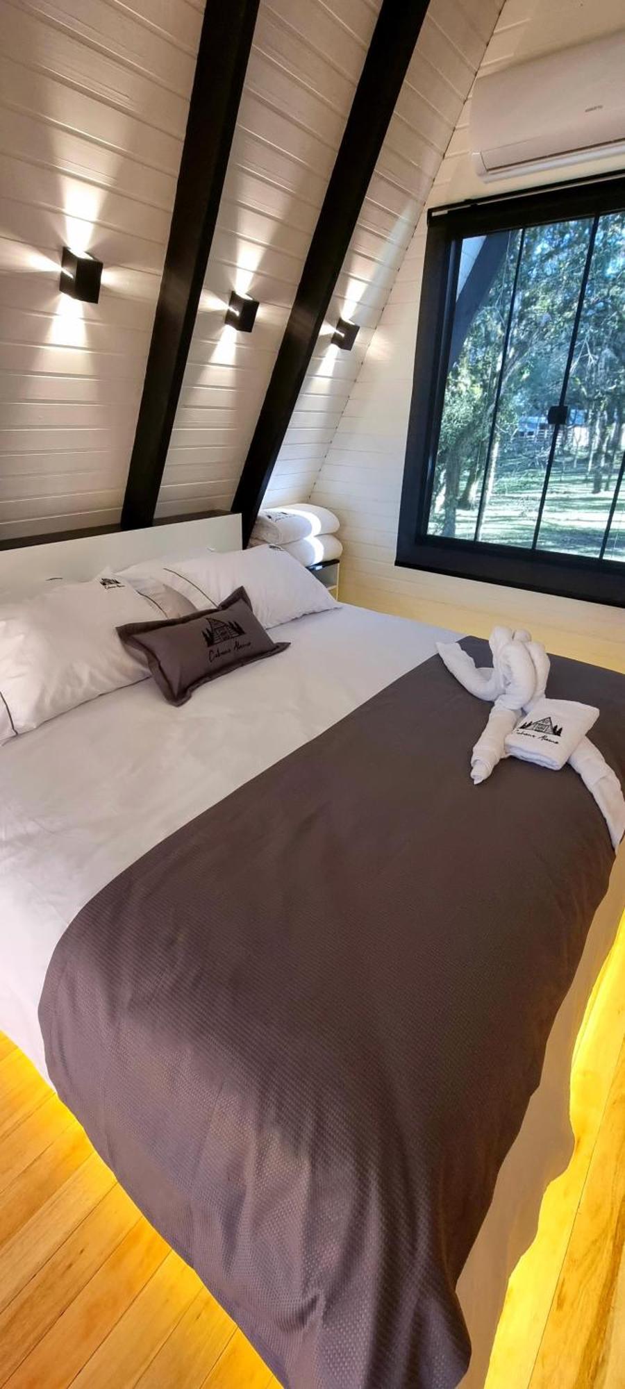 Reserva Guimaraes Cambará Luaran gambar